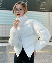 KOM ブルゾン アウター A'GEM/9 × .kom「.kom/ドットケー