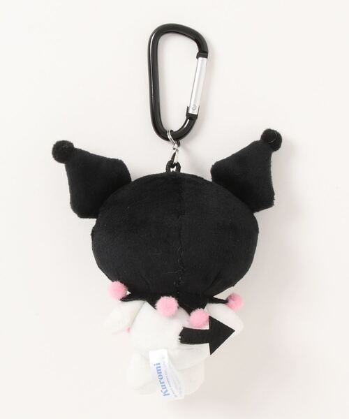 sanrio キーホルダー sanrio/サンリオ カラビナマスコット