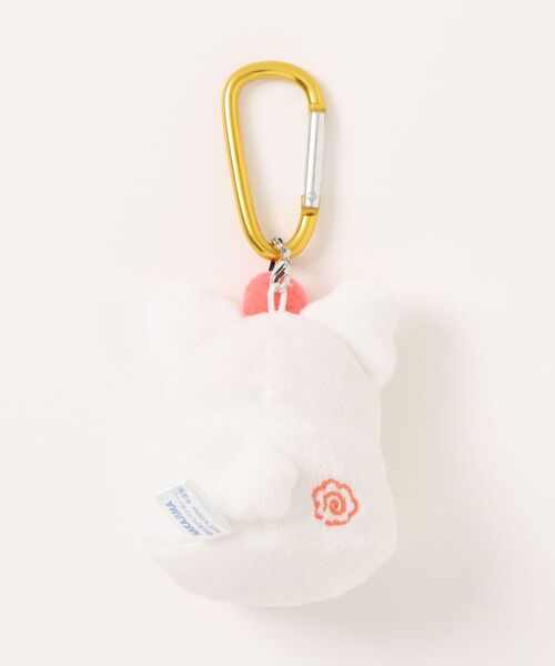 サンリオ　カラビナマスコット　キーホルダー sanrio キーホルダー sanrio/サンリオ カラビナマスコット