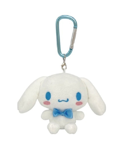 sanrio キーホルダー sanrio/サンリオ カラビナマスコット