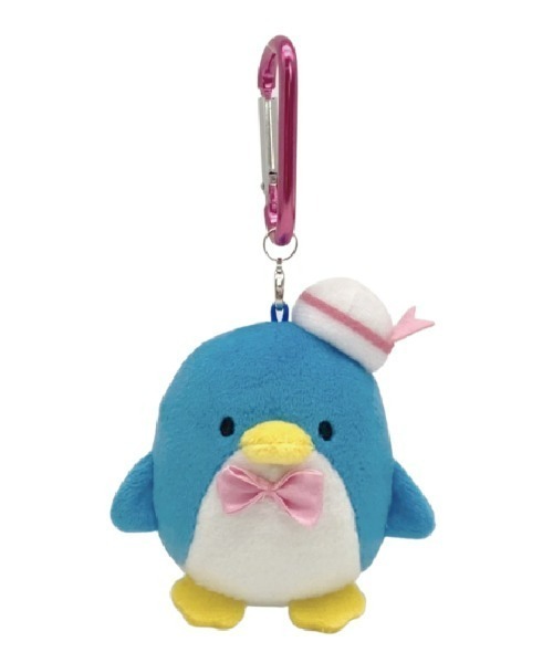 sanrio キーホルダー sanrio/サンリオ カラビナマスコット