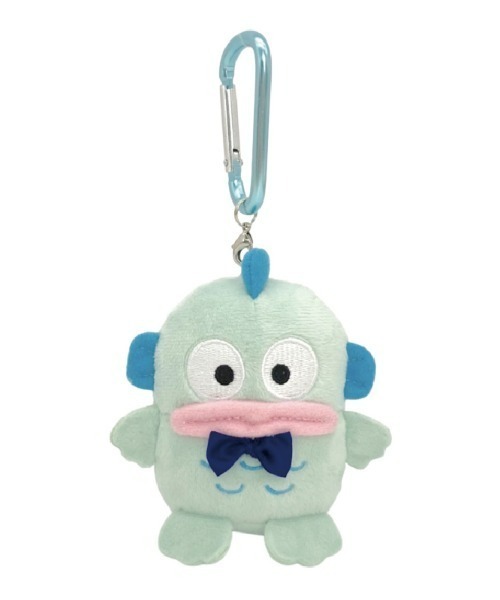 サンリオ　カラビナマスコット　キーホルダー sanrio キーホルダー sanrio/サンリオ カラビナマスコット