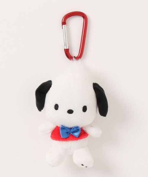 サンリオ　カラビナマスコット　キーホルダー sanrio/サンリオ カラビナマスコット（キーホルダー）｜sanrio