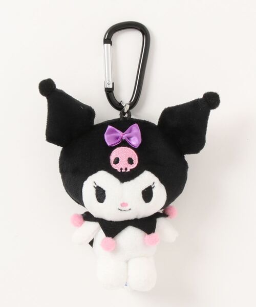 サンリオ　カラビナマスコット　キーホルダー sanrio キーホルダー sanrio/サンリオ カラビナマスコット