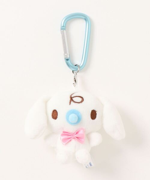 sanrio キーホルダー sanrio/サンリオ カラビナマスコット