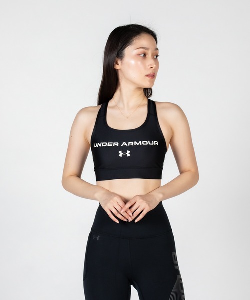 【新品未使用】Under Armour トレーニング フルジップ ブラック UNDER ARMOUR ARMOUR（アンダーアーマー）UAアーマーフリース