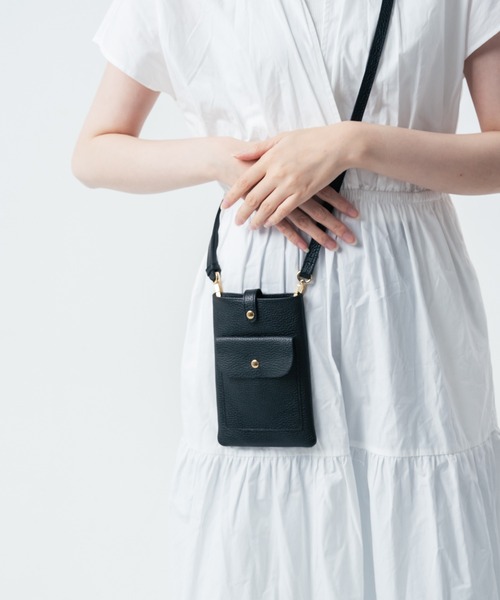 愛品館市原店】 TUMI ショルダーバッグ サンダンス フルグレイン 