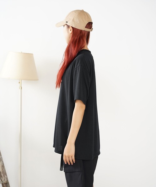 UNFRM OUTDOOR STANDARD（ユニフォームアウトドアスタンダード） t