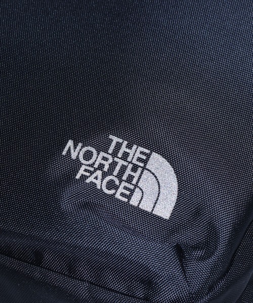 バッグ ハンドバッグ メンズ THE NORTH FACE SHUTTLE 3WAY DAYPACK / ザ・ノース・フェイス 3 ウェイ デイパック｜zozo｜07