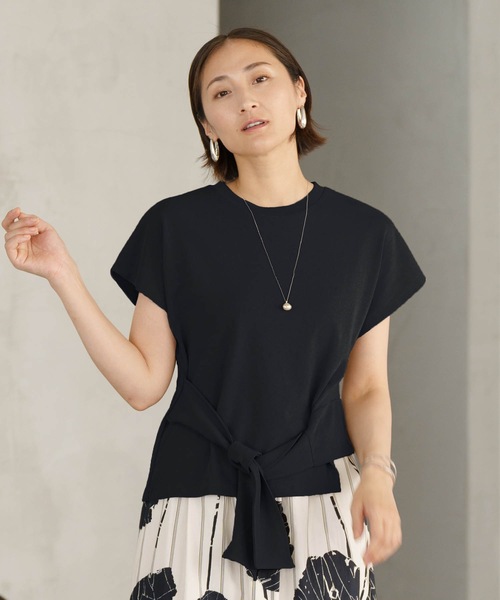 tシャツ プレシャストップス レディース