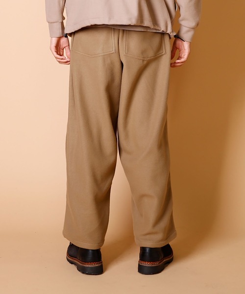 BURLAP OUTFITTER（バーラップアウトフィッター） ワイドパンツ パンツ