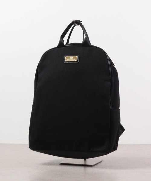 ROOTOTE（ルートート） デイバック リュック コットンキャンバスバック 