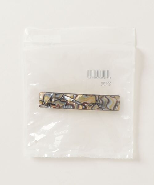ALEXANDRE DE PARIS ANA機内販売　バレッタヘアクリップ ALEXANDRE DE PARIS ANA機内販売 バレッタヘアクリップ