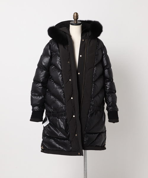 WOOLRICH（ウールリッチ） ダウン ダウンジャケット / ウールリッチ