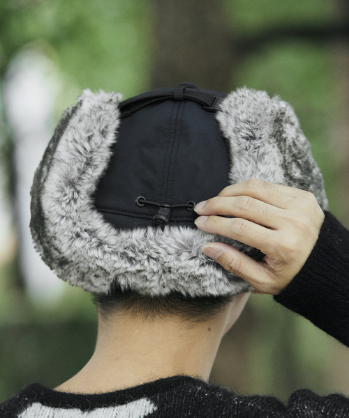 THE NORTH FACE バッドランドキャップ ブラック ノースフェイス THE NORTH FACE キャップ 帽子 「THE / ザ ノースフェイス
