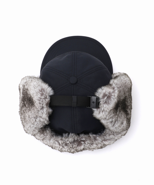 THE NORTH FACE キャップ 帽子 「THE / ザ ノースフェイス
