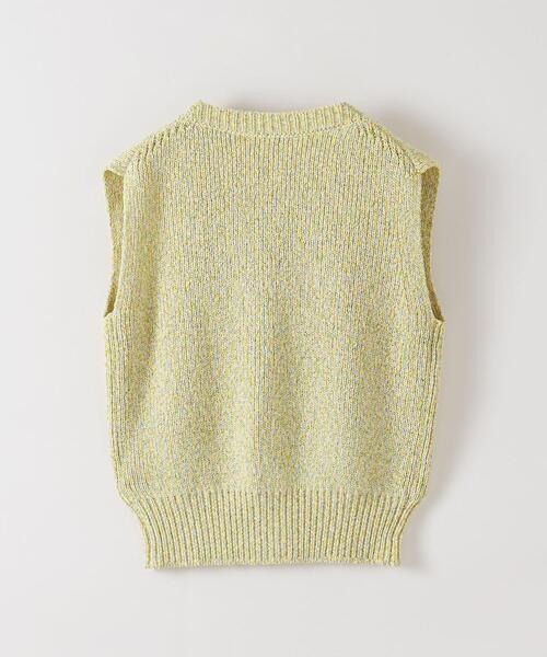 Steven Alan（スティーブンアラン）の「＜Steven Alan＞Vネック