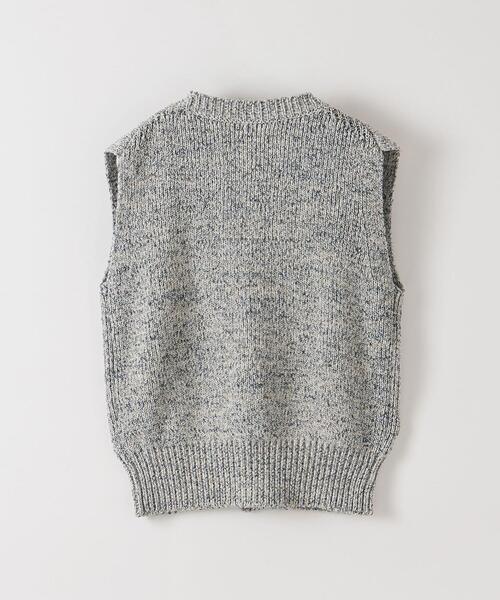 STEVEN ALAN（スティーブンアラン） ベスト ジレ 「Steven Alan