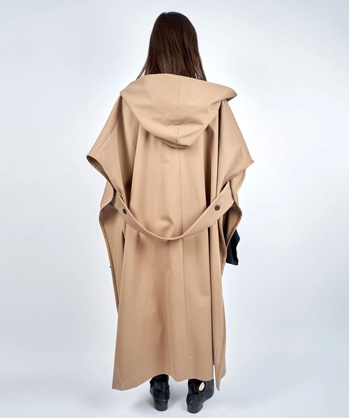 HARUNOBUMURATA（ハルノブムラタ） アウター 「期間限定