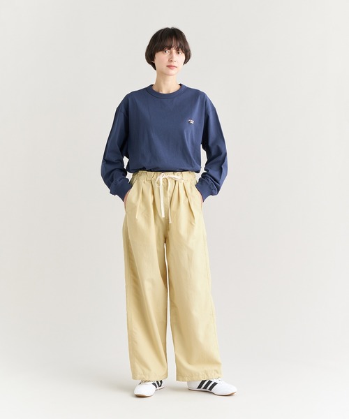 NANGA（ナンガ） tシャツ メンズ レディース : ZOZOTOWN Yahoo!店