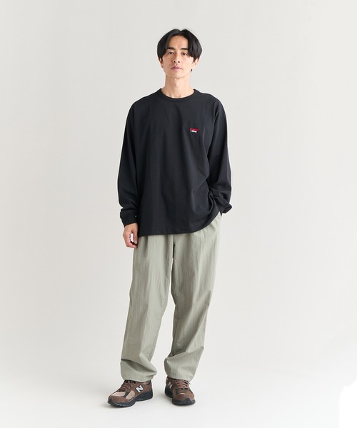 NANGA（ナンガ） tシャツ メンズ レディース : ZOZOTOWN Yahoo!店