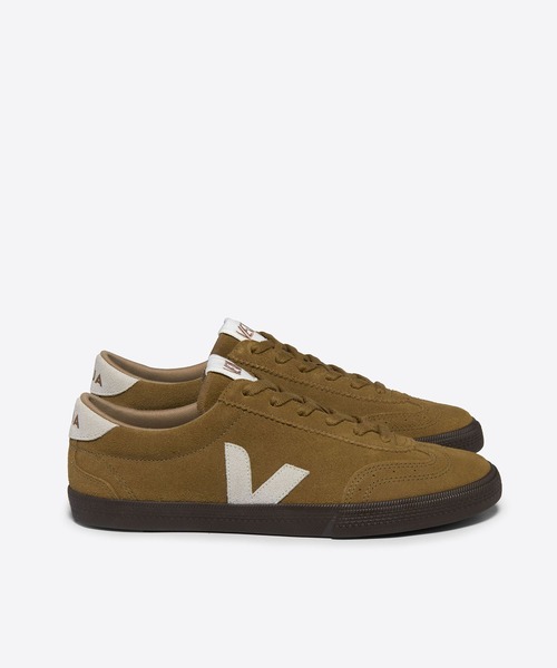スニーカー Veja Volley Sneaker VEJA スニーカー / ”VOLLEY” レディース メンズ : ZOZOTOWN