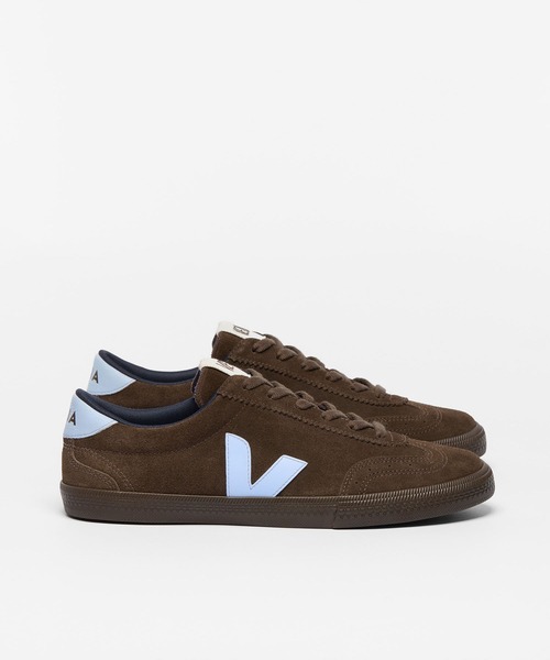 VEJA（ヴェジャ） 撥水 スニーカー VEJA / ”VOLLEY” スニーカー