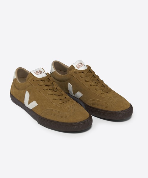 スニーカー VEJA 'Volley' sneakers VEJA スニーカー / ”VOLLEY” レディース メンズ : ZOZOTOWN