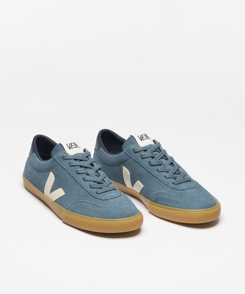 VEJA スニーカー / ”VOLLEY” レディース メンズ : ZOZOTOWN Yahoo!店