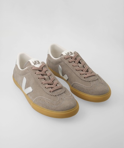 VEJA（ヴェジャ） 撥水 スニーカー VEJA / ”VOLLEY” スニーカー
