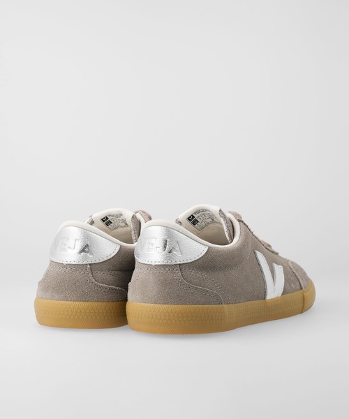 VEJA（ヴェジャ） 撥水 スニーカー VEJA / ”VOLLEY” スニーカー