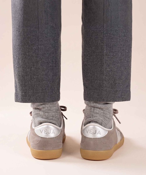 VEJA（ヴェジャ） 撥水 スニーカー VEJA / ”VOLLEY” スニーカー