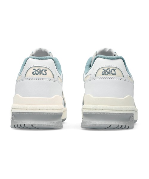 ASICS（アシックス） スニーカー EX89 メンズ レディース : ZOZOTOWN