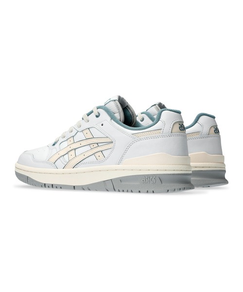 ASICS（アシックス） スニーカー EX89 メンズ レディース : ZOZOTOWN