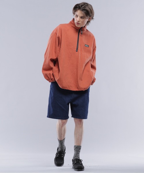 EScollection/イーエス・コレクション TWEED LONG PANTS チェック柄