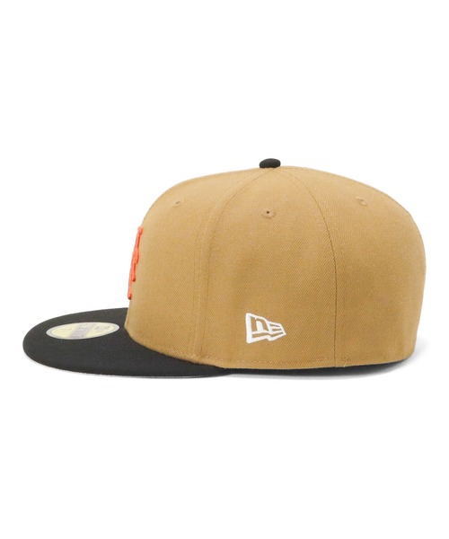 NEW ERA（ニューエラ） キャップ 帽子 キャップ 59FIFTY ONSPOTZ別注