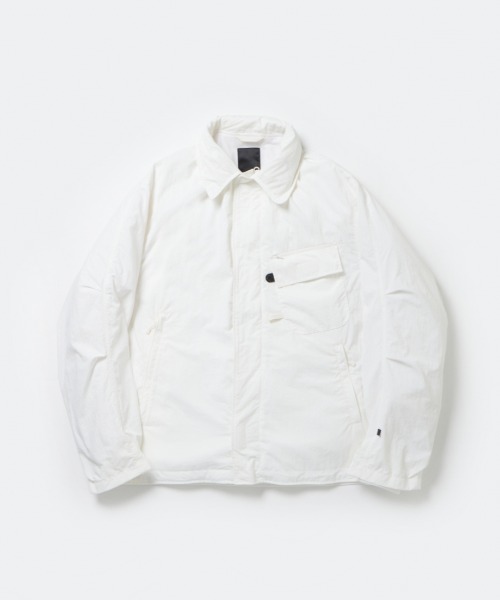 DAIWA PIER39 ダイワ ピア39 コート ジャケット DAIWA PIER39 TECH NAVY DECK JACKET BJ-35024 メンズ ZOZOTOWN Yahoo 店 - 通販 - Yahoo ショッピング