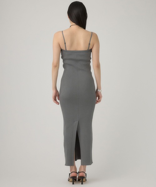 ワンピース Chaos(カオス)/インプレリブワンピース レディース  