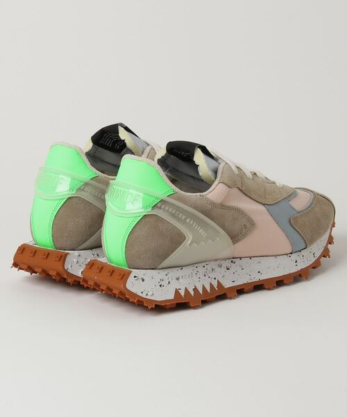 スニーカー ILDA M メンズ レディースの画像