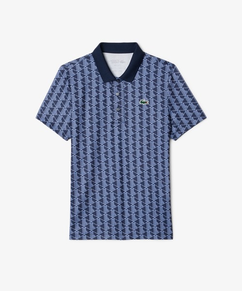 LACOSTE（ラコステ） ポロシャツ ポロ UPF50+ ロベール・ジョルジュ