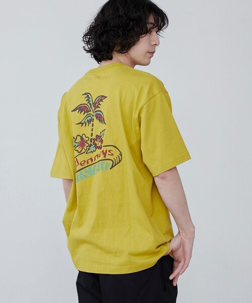PENNEYS tシャツ PenneysHAWAII（ペニーズハワイ）別注プリントTシャツ 