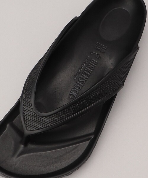 Birkenstock ブラック トングサンダル 41 BIRKENSTOCK ブラック トングサンダル 36 - メルカリ