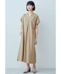 ワンピース IEDIT 抗菌防臭・吸汗速乾・接...の詳細画像2