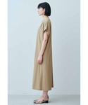 ワンピース IEDIT 抗菌防臭・吸汗速乾・接...の詳細画像4