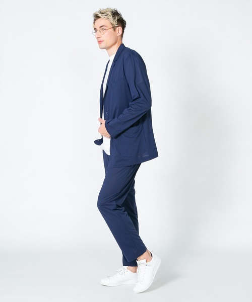 Blue Standard ジャケット テーラードジャケット 「BLUE