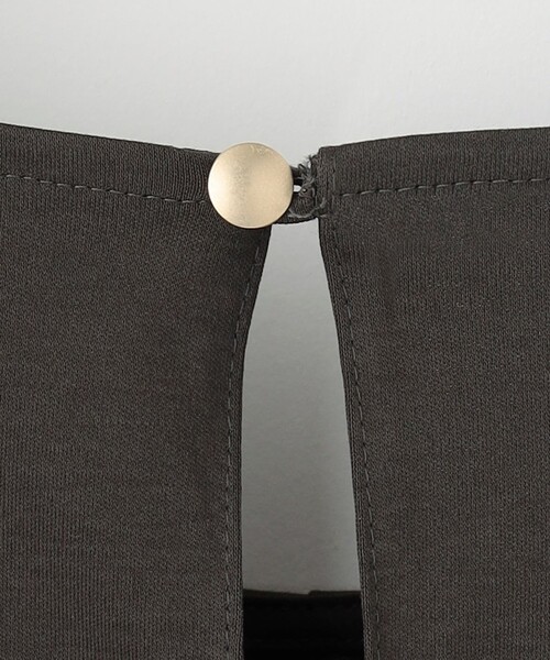 23区（ニジュウサンク） tシャツ 「GLOW8月号掲載/洗える」スムース