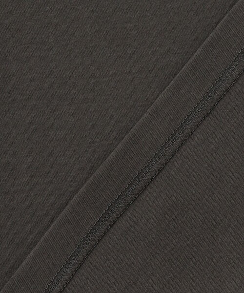 23区（ニジュウサンク） tシャツ 「GLOW8月号掲載/洗える」スムース