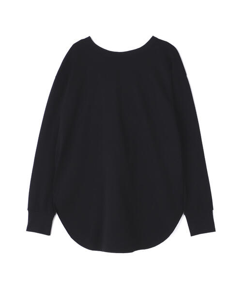 Munich tシャツ Munich（ミューニック）別注2WAYヘンリーネック