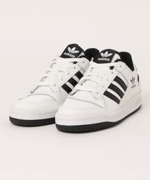 adidas スニーカー アディダス FORUM LOW CL フォーラム ロー