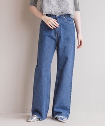10/20まで限定価格！apart by lowrys Apb ストレートデニム Apbストレートデニムパンツ | [公式]アパートバイ （A part by）通販